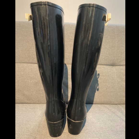 Kate Spade Rain Boots - Picture 4 of 6